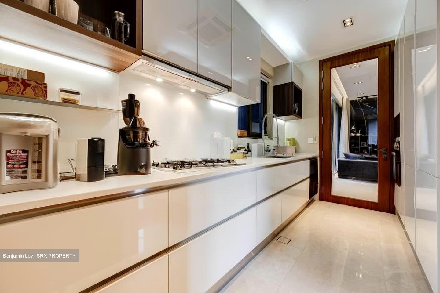 One Balmoral (D10), Condominium #584885891